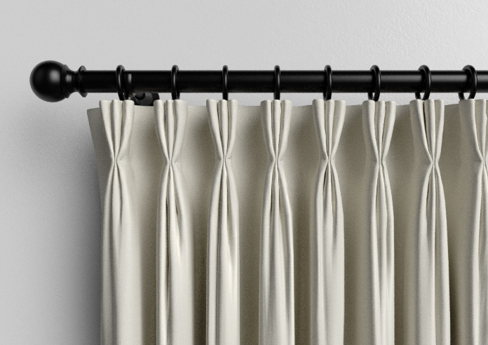 Stamford, Glacier - Made to Measure Curtains - Image 11